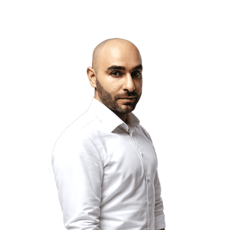 Арамаис Мелкумян